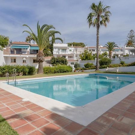 Mi Casa Villa Caleta De Velez Kültér fotó