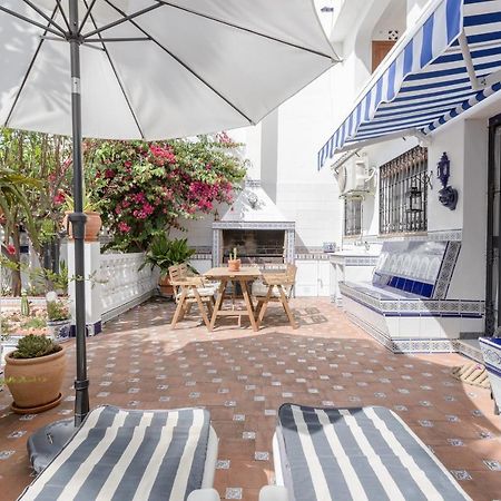 Mi Casa Villa Caleta De Velez Kültér fotó