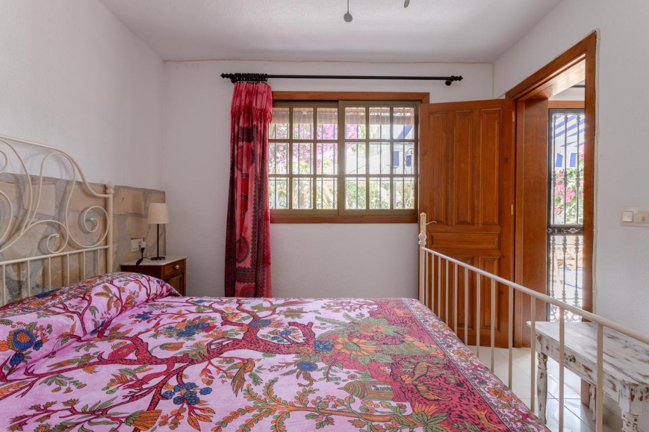 Mi Casa Villa Caleta De Velez Kültér fotó
